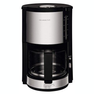 Krups Proaroma Plus KM3210 Kahve Makinesi kullananlar yorumlar